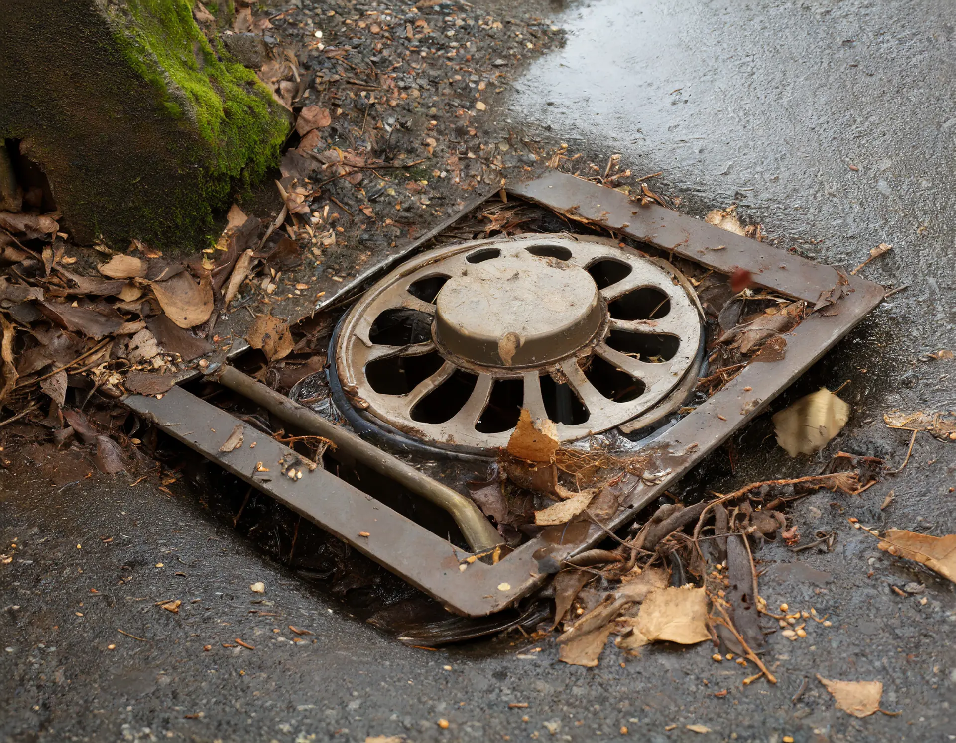 Commercial Drain Unblocking Coventry | CCTV Drain Surveys in Coventry