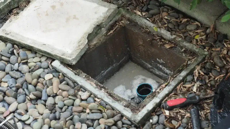Why You Might Need Drain Tracing on Your Property