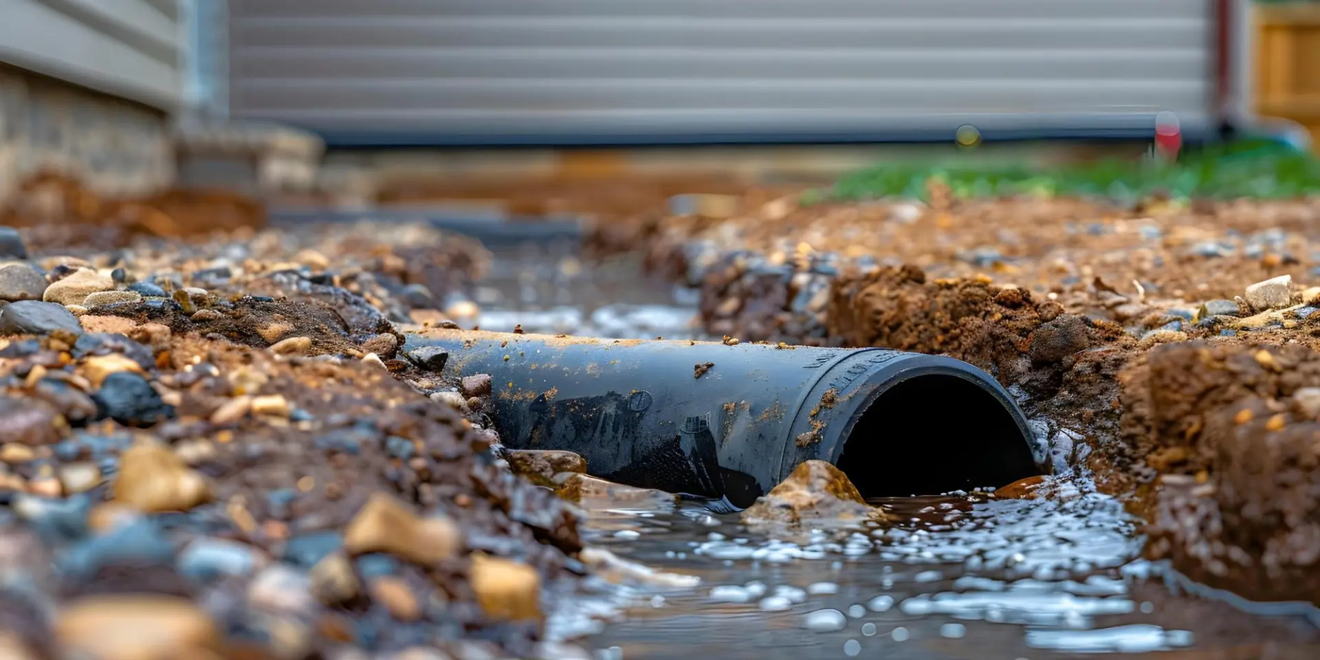 The Benefits of Preventative Drain Maintenance
