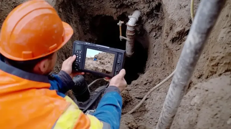 How CCTV Drain Surveys Help Prevent Costly Repairs