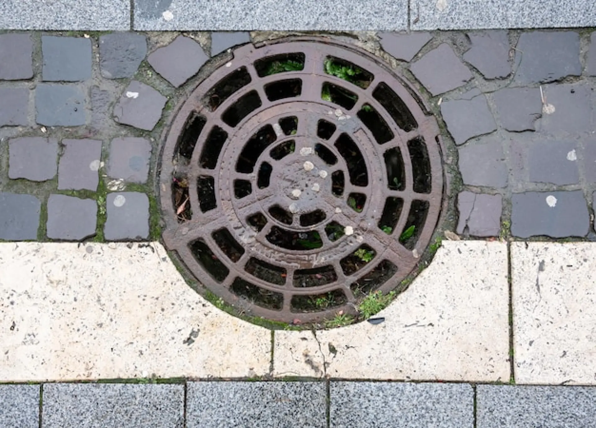 Soap Scum and Residue - Common Causes of Blocked Drains 