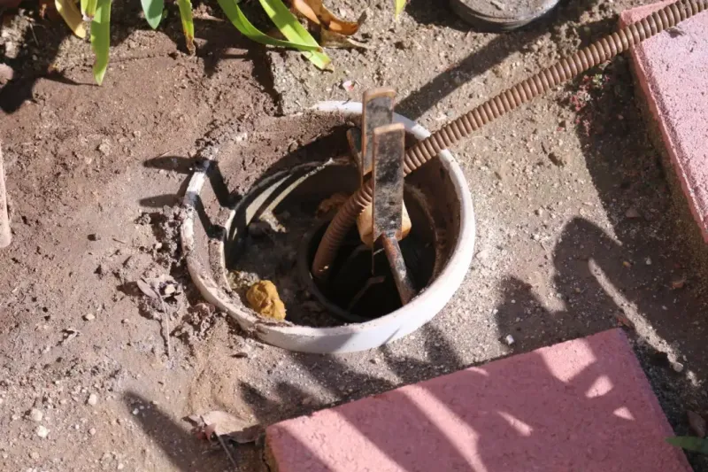 Drain Blockage CCTV Surveys Crewe, Chester, Stafford And Stoke On Trent