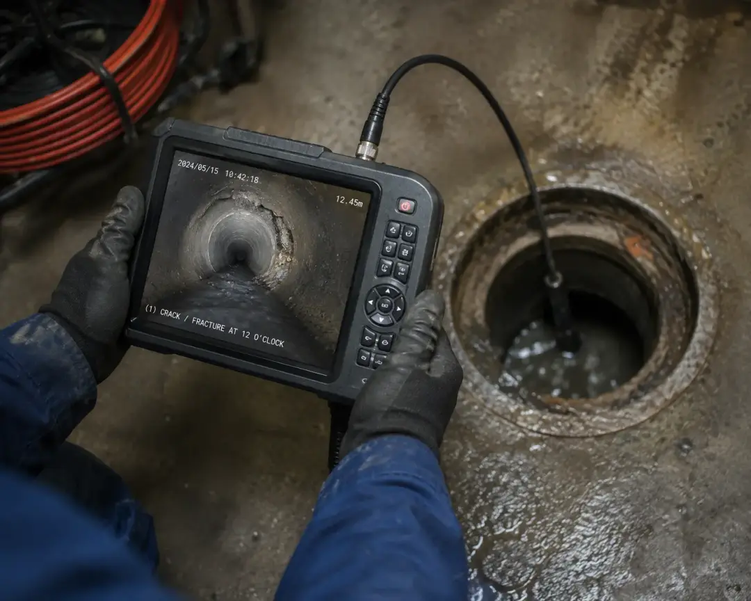 Are Drain Surveys Worth It