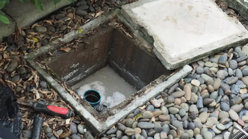 Doors and Windows Sticking - Early Warning Signs of Drain-Related Subsidence