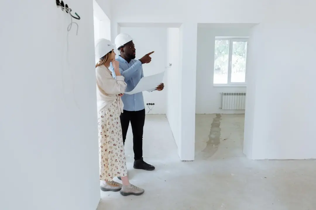 Home Buyers Should Not Rely on Standard Surveys