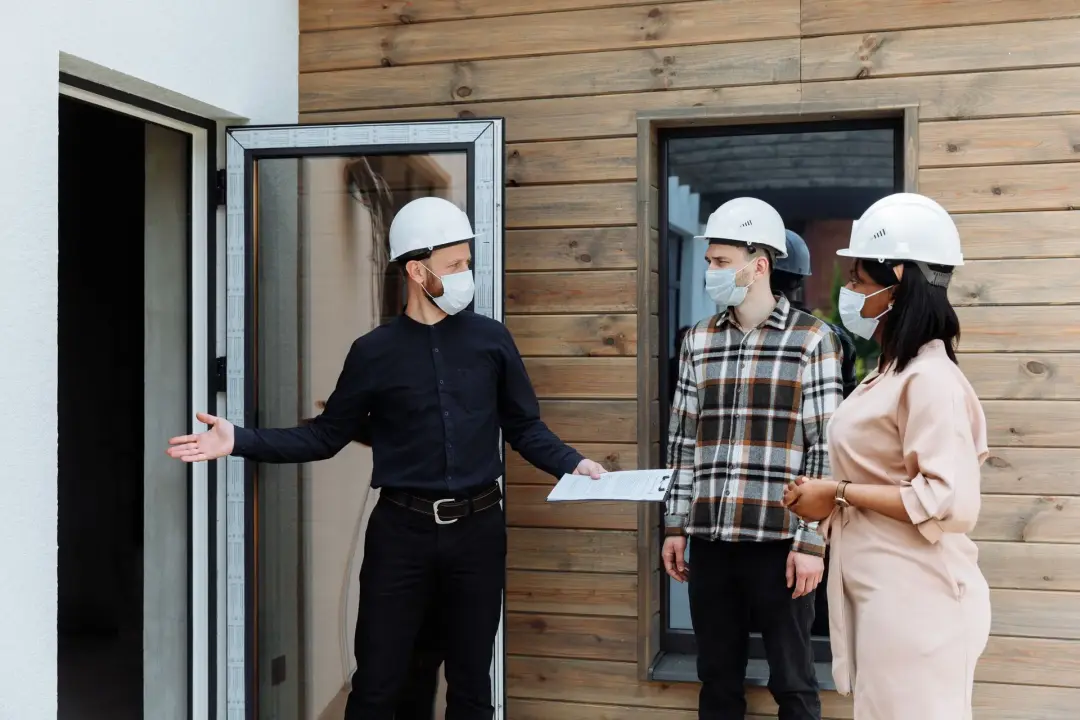 What Buyers Can Do After Their Survey